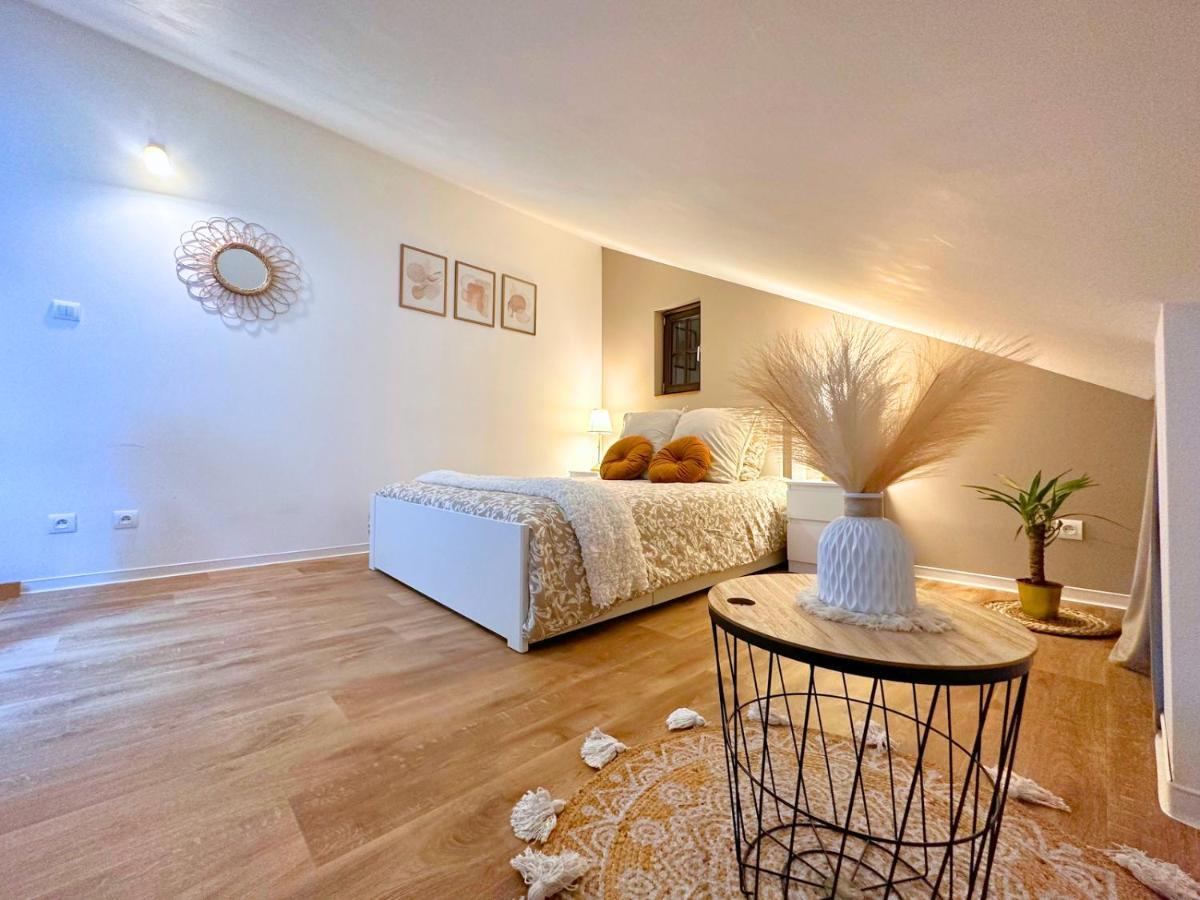 Le Petit Chataignier - Cozy Immo Chatenois  Luaran gambar