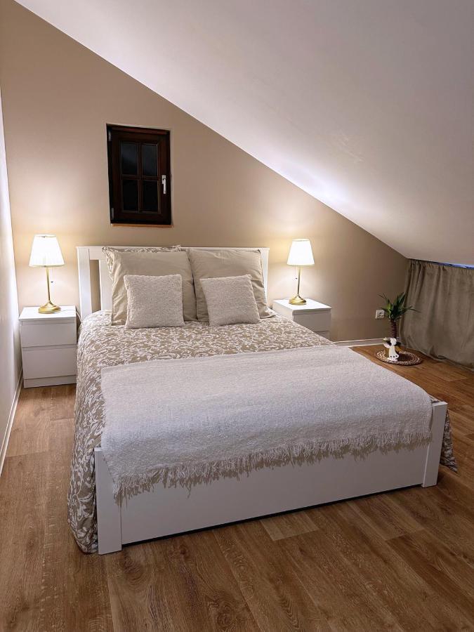 Le Petit Chataignier - Cozy Immo Chatenois  Luaran gambar